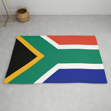 flag south africa african afrikaans