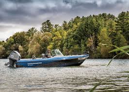 Warrior Boats Debut In Western New York