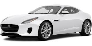 2020 Jaguar F Type Prices Reviews Incentives Truecar