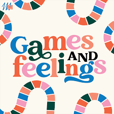 Games and Feelings