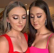 mobile brisbane makeup artist renee jean