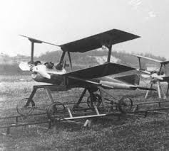 history of uavs unmanned aerial vehicles