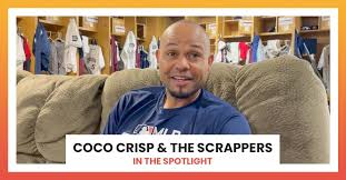 coco crisp and the mv spers