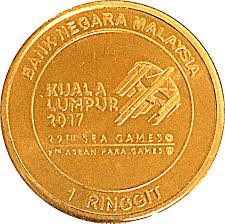 Aug 18, 2017 3:50 pm pht. Malaysia 2017 Southeast Asian Games And 9th Asean Coin Card Offer