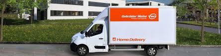 The home depot delivery services at the home depot. Gebruder Weiss Home Delivery Services