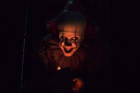 pennywise in it chapter two hd