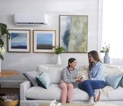 Ductless System Discover Premium