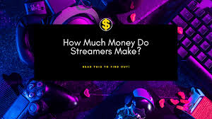 Outside of twitch, you can always make a direct donation to the streamer. How Much Do Twitch Streamers Make Partners In Fire