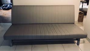 Ikea Beddinge Sofa Bed 3 Seat