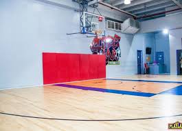 best basketball courts in metro manila