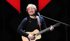 Ed Sheeran Tops Spotifys 2017 Music Charts Businessworld