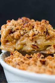 dutch apple pie recipe video