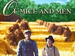 As a result, they lure themselves into an. Of Mice And Men By John Steinbeck Review