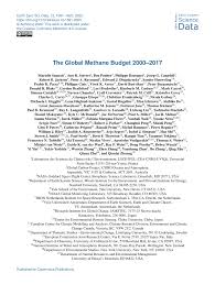 Le disposizioni del presente articolo si applicano a decorrere dal periodo d'imposta in corso al 31 dicembre 2011. Pdf The Global Methane Budget 2000 2017