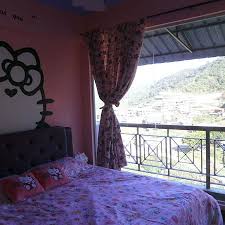 Keadaan katil yang teruk berbau dan tidak selesa. House Apartment Other Cameron Highlands Hello Kitty Brinchang Ar Trivago Com