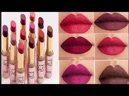perfect shade lakme 9 to 5 lipstick