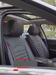 Car Seat Covers Full Set Protector