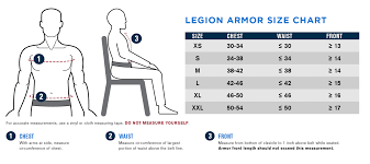 Propper Legion Tactical Non Bulletproof Exterior Soft Body Armor Vest Choose Vest Only Nij Certified Spike Level 1 Level 2 Level 3 Provides