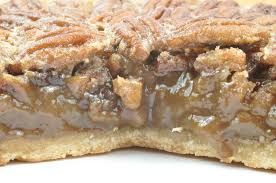 corn syrup free pecan pie pastry chef