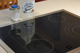 how to protect glass top stove from