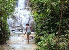 enchanted garden jamaica ocho rios tour