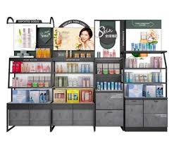 cosmetic beauty fixtures