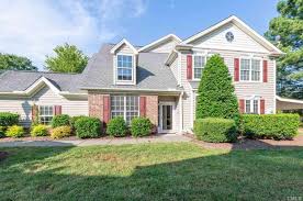 brier creek raleigh nc townhouses for