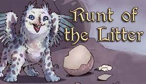 Apk mod info name of game: Runt Of The Litter Free Download Igggames