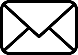 white email icon pngs for free