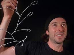 Interview: The Edge: 3D Printed Mobiles by Marco Mahler and Henry Segerman. - June 11th 2013 -. Interview with Novedge about our 3D Printed Mobiles - 3d-printing-sculpture-marco-mahler