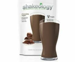 protein vegan chocolate shakeology 30