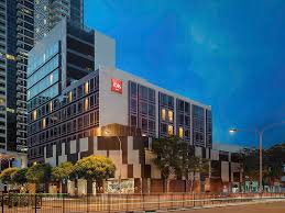 Select from best 14 budget hotels in singapore. Accor To Open 13 Ibis Budget Hotels In Singapore