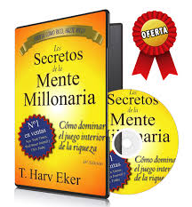 Solicitar información gratis sobre el secreto autoayuda. Los Secretos De La Mente Millonaria T Harv Eker Audiolibro Y Ebook Pdf Libros De Millonarios