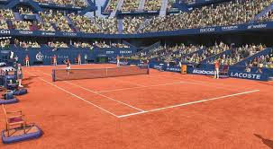Hadir sebagai kekuatan baru melebihi pendahulunya yang membuat permainan ini bisa mengimbangi permainan lain sekelas top. Virtua Tennis 4 Free Download Elamigosedition Com