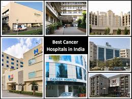 unveiling india s top cancer hospitals