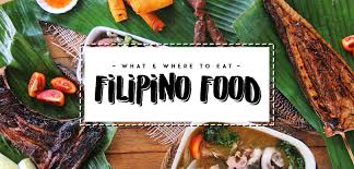 We did try the dinengeng and enjoyed it as well. Philippines Food Top 10 Must Eat Local Filipino Dishes