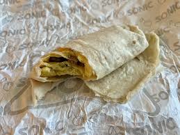 sonic breakfast menu the best and