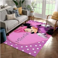 minnie mouse rug peto rugs