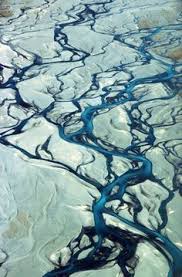 16 Best Reference Braided Rivers Images In 2019 River