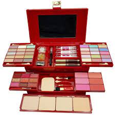 kmes fashion cosmetic makeup kit