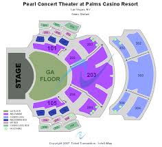 The Phoenix Concert Theatre Seating Chart Phoenix Concert