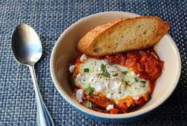 See more ideas about food wishes, recipes, food. Food Wishes Video Recipes Shakshuka Say It With Me Now
