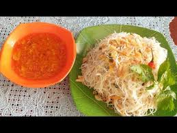 Although usually filled only with vegetables, the fried spring rolls might be enrichen with minced beef, chicken, or prawns. Resep Bihun Goreng Enak Mudah Dan Simpel Bihungoreng Youtube Bihun Goreng Simpel Food