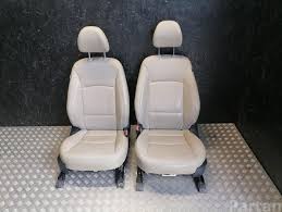 Kia Optima 2016 Set Of Seats