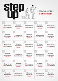 Fitness Challenges
