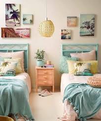 Beach Bedroom Ideas That Will Take You