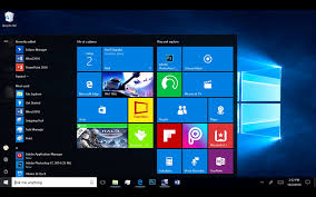 Windows 10 On Your Smartphone Microsoft Brings Desktop Apps
