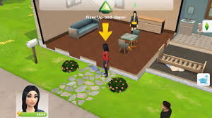 the sims mobile hack ios no