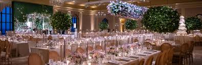weddings celebrations events the
