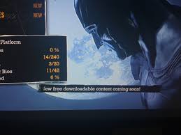 Ps3 home what's new homebrew game updates. Batman Arkham Asylum Getting Free Downloadable Content Soon Just Push Start